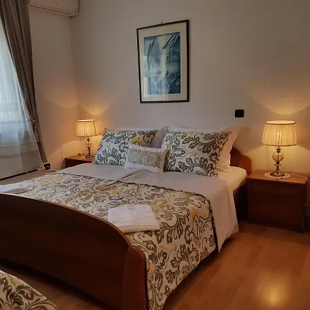 Iskra Apartmán