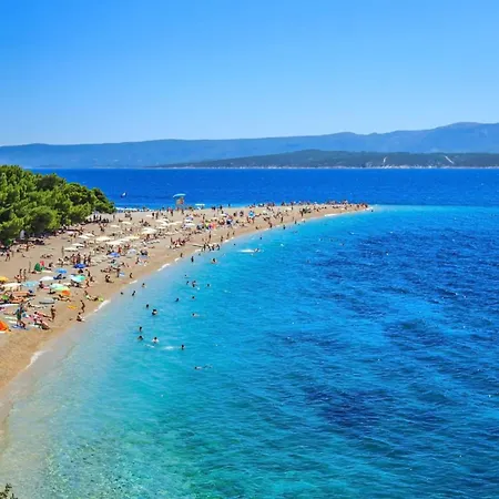 Apartman Iskra *
