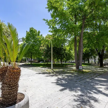 Apartman Iskra *