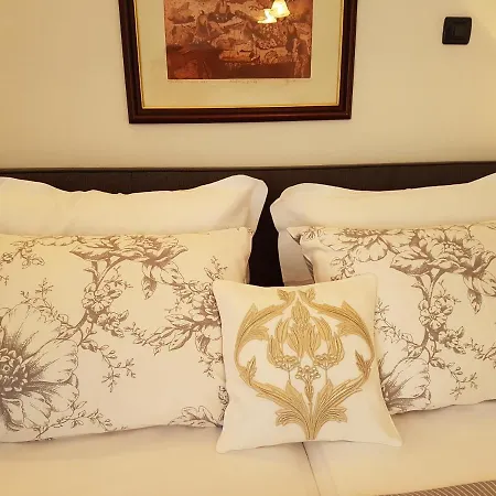 Apartman Iskra *