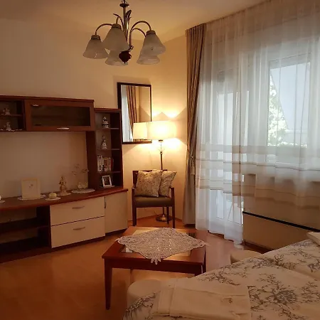 Apartman Iskra Split