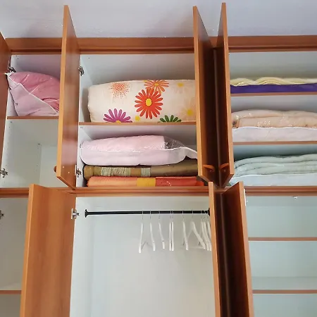 Apartman Iskra