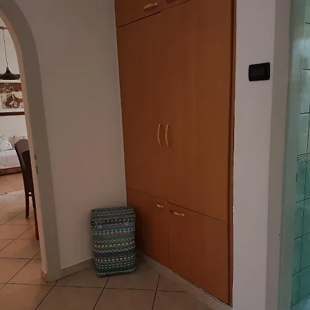 Apartman Iskra